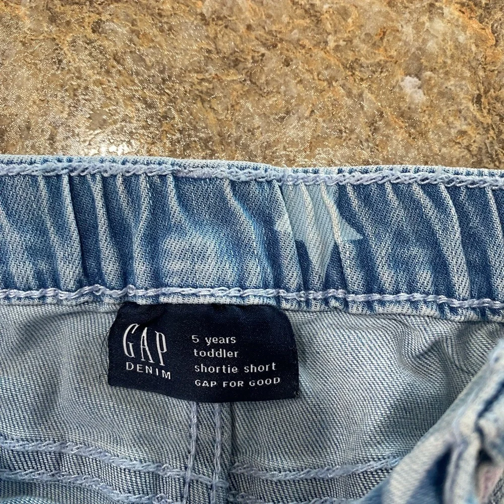 Gap Denim Shorts